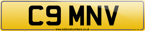 C9 MNV