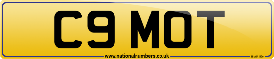 C9 MOT