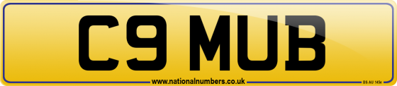 C9 MUB