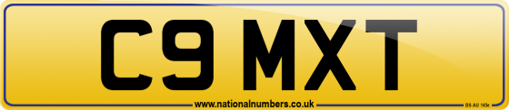 C9 MXT