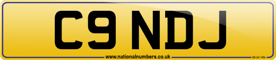 C9 NDJ