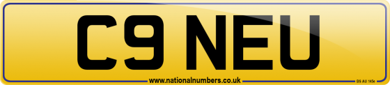 C9 NEU