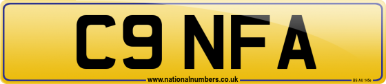 C9 NFA