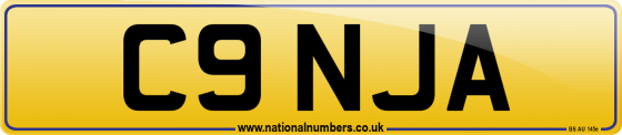 C9 NJA