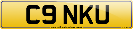 C9 NKU