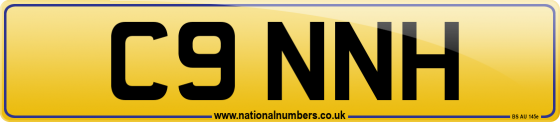 C9 NNH