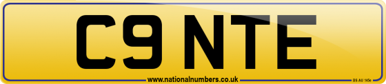 C9 NTE