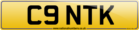 C9 NTK