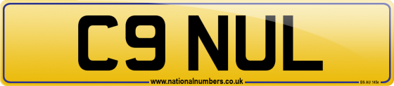 C9 NUL