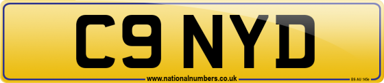C9 NYD