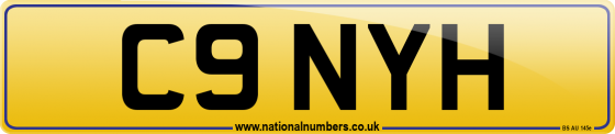 C9 NYH