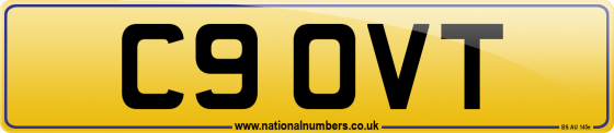 C9 OVT