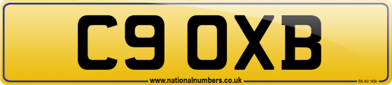 C9 OXB