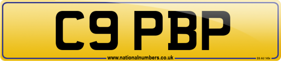 C9 PBP