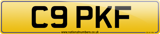 C9 PKF