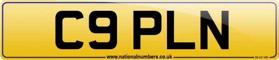 C9 PLN
