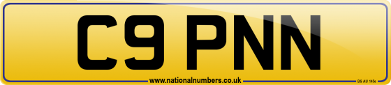 C9 PNN