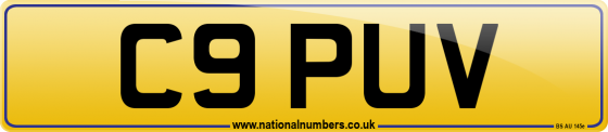 C9 PUV