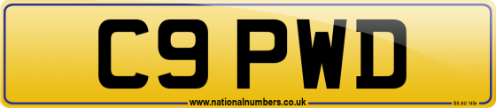 C9 PWD