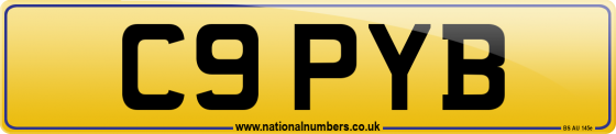C9 PYB
