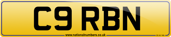 C9 RBN