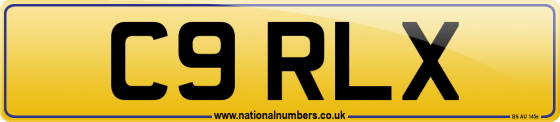 C9 RLX