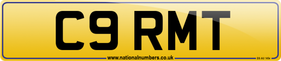C9 RMT