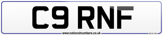 C9 RNF