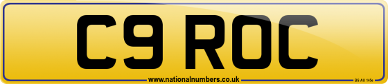 C9 ROC