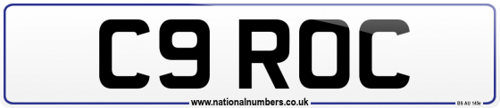 C9 ROC