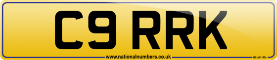 C9 RRK