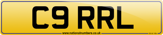 C9 RRL