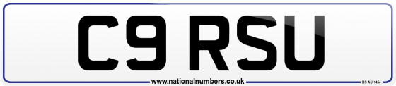 C9 RSU