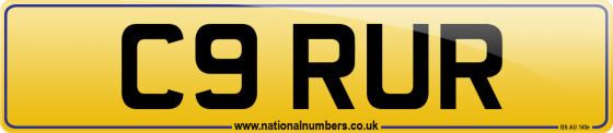 C9 RUR