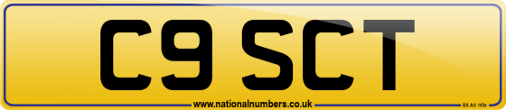 C9 SCT
