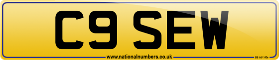 C9 SEW