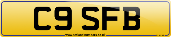 C9 SFB