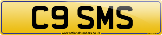 C9 SMS