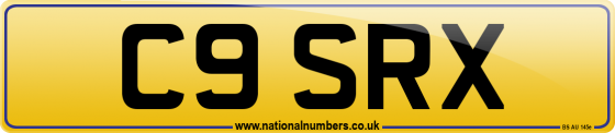 C9 SRX