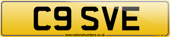 C9 SVE