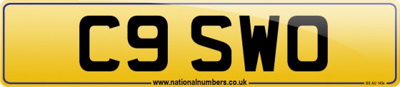 C9 SWO