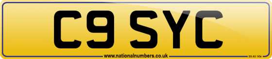C9 SYC