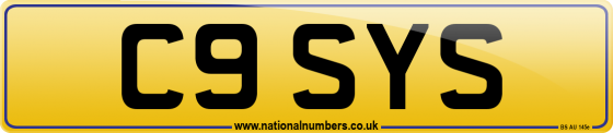 C9 SYS