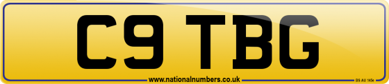C9 TBG