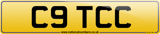 C9 TCC