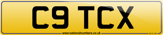 C9 TCX