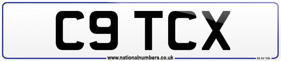 C9 TCX