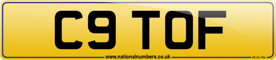 C9 TOF