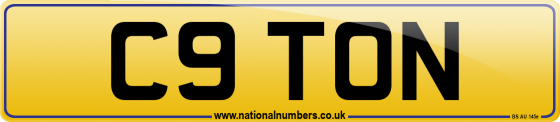 C9 TON