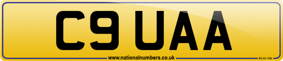 C9 UAA